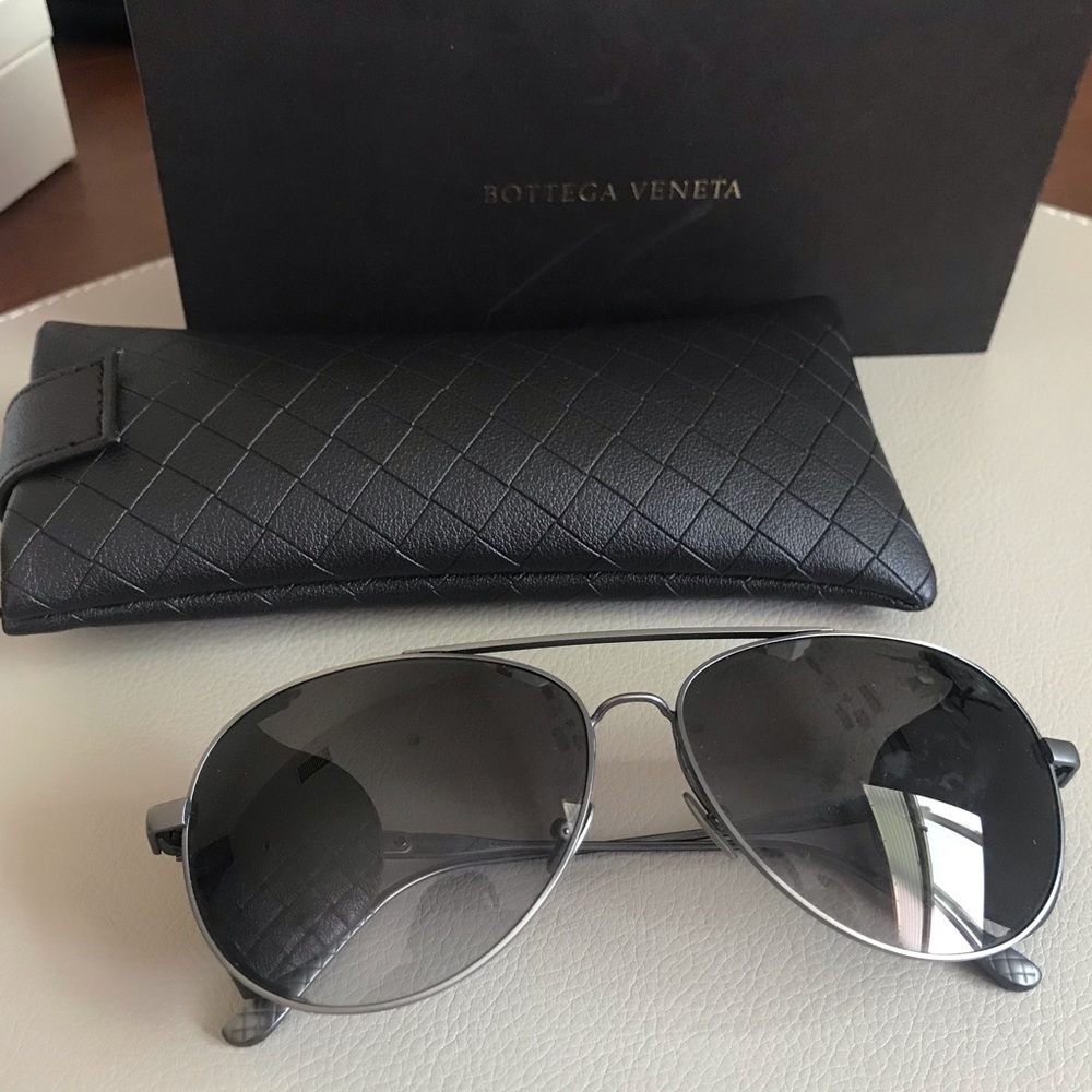 Brand New Bottega Veneta Sunglasses